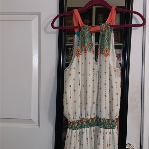 Kaya di Koko Maxi dress - worn once! - Picture 5 of 6